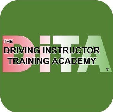 thedita.co.uk Logo